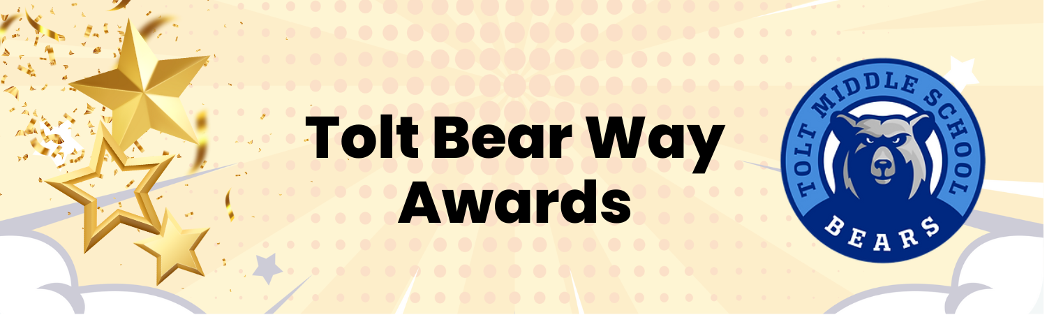 Tolt Bear Way Awards (1)